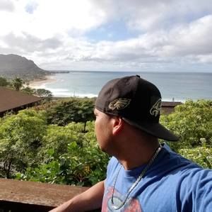 Meet your Posher, Nick